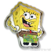 SpongeBob Squarepants Cake Pan - B004DMMIJC